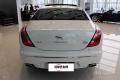 2014款 XJL 3.0 SC 四驅(qū)旗艦商務(wù)版