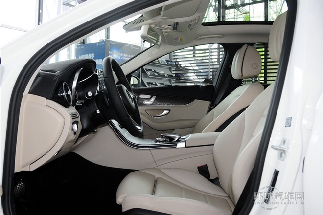 2015款 C 200 L 運(yùn)動(dòng)型