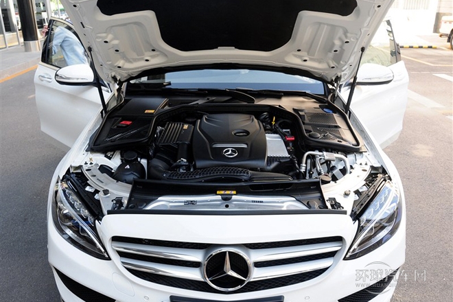 2015款 C 200 L 運(yùn)動(dòng)型