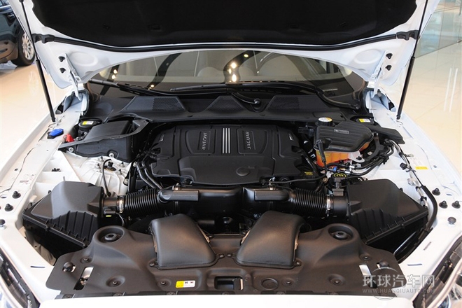 2014款 XJL 3.0 SC 四驅旗艦商務版
