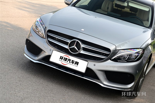 2015款 C 260 L 運(yùn)動型