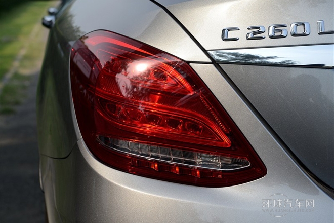 2015款 C 260 L 運動型