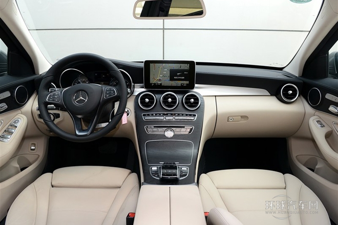 2015款 C 260 L 運(yùn)動(dòng)型