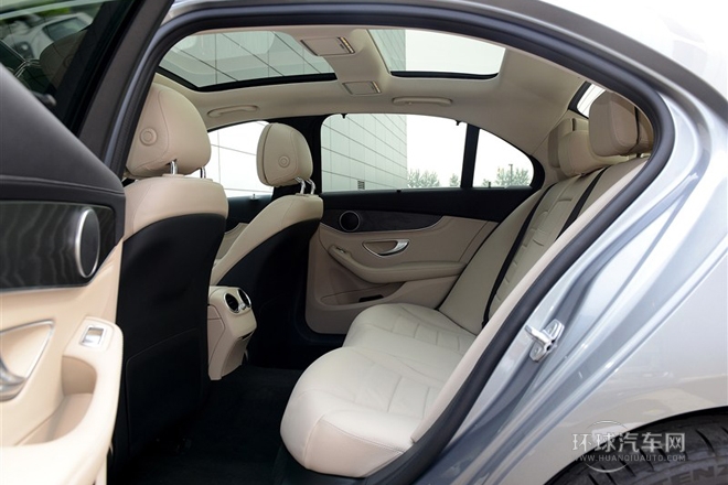 2015款 C 260 L 運(yùn)動(dòng)型