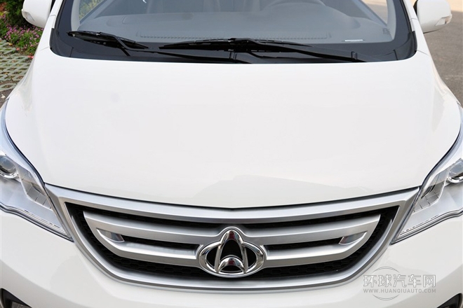 2014款 1.4L 自動(dòng)豪華型