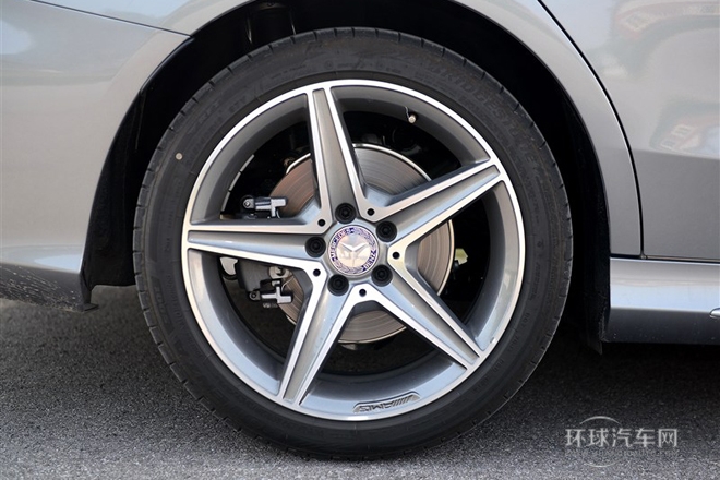 2015款 C 260 L 運動型
