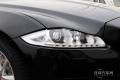 2014款 XJL 3.0 SC 四驅(qū)尊享商務(wù)版