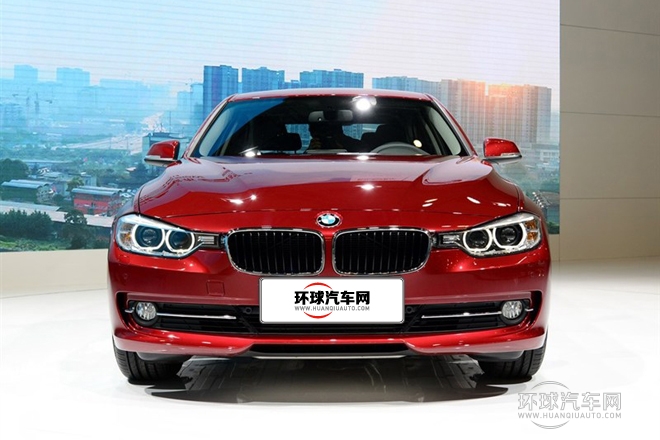 2014款 316Li 自動(dòng)型