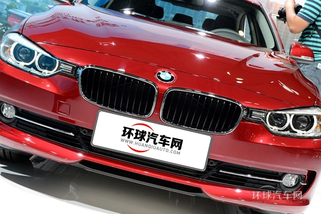 2014款 316Li 自動(dòng)型