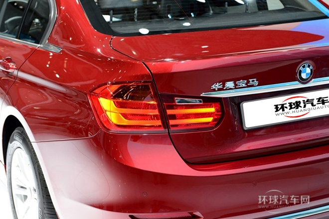 2014款 316Li 自動(dòng)型