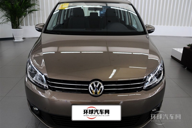 2015款 1.4T 手動(dòng)風(fēng)尚版5座