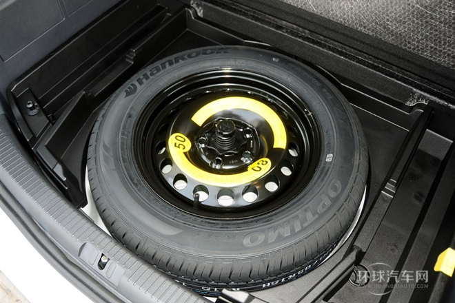 2015款 1.4T 自動30周年紀念版
