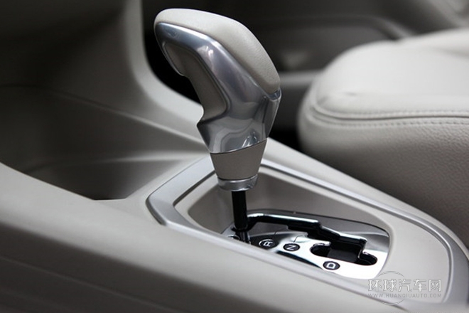 2014款 1.6L 自動(dòng)豪華型