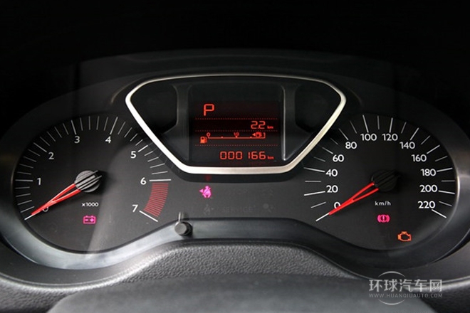 2014款 1.6L 自動(dòng)豪華型