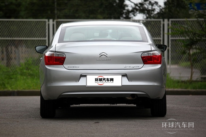 2014款 1.6L 自動豪華型