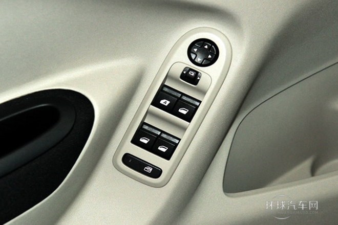 2014款 1.6L 自動(dòng)舒適型