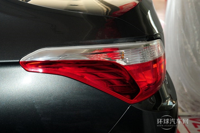 2014款 1.6L 自動舒適型