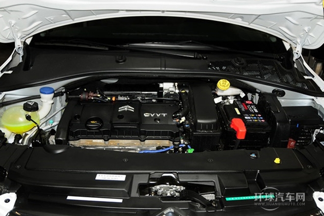2014款 1.6L 自動(dòng)時(shí)尚型