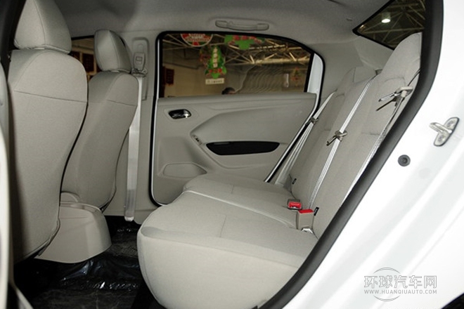2014款 1.6L 自動時(shí)尚型
