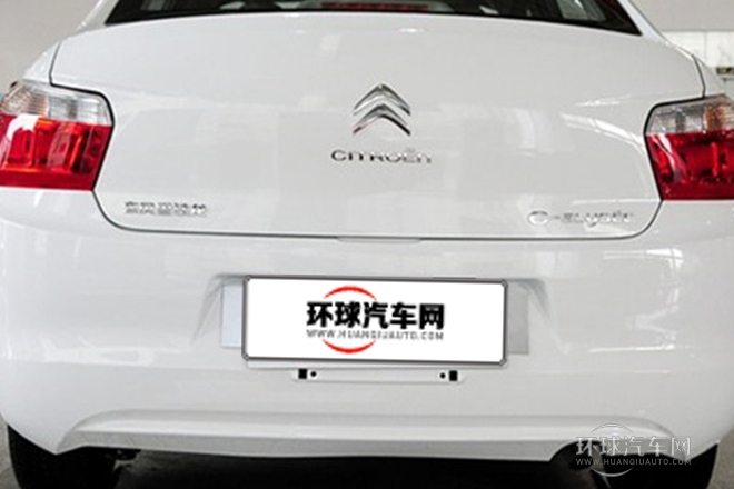 2014款 1.6L 自動(dòng)時(shí)尚型