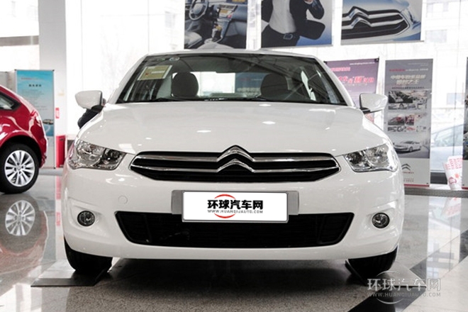 2014款 1.6L 自動(dòng)時(shí)尚型