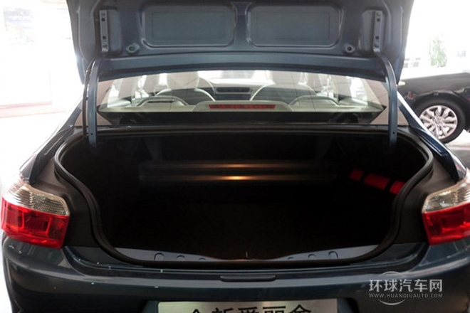 2014款 1.6L 手動(dòng)時(shí)尚型