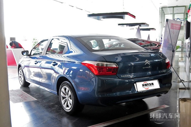2014款 1.6L 手動(dòng)時(shí)尚型