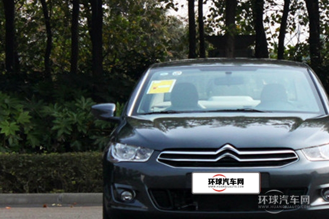 2014款 1.6L 手動時(shí)尚型