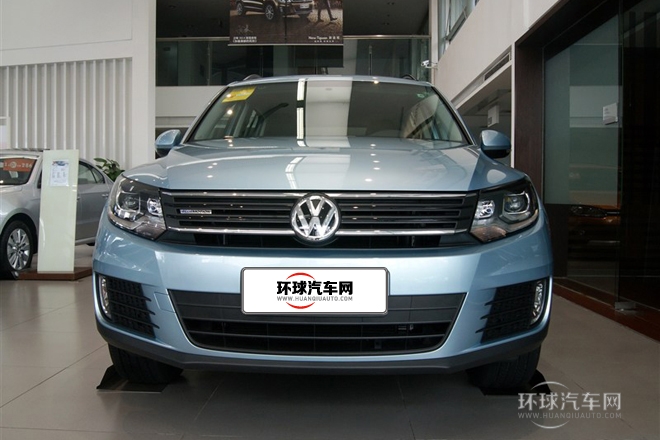 2015款 1.4TSI 手動兩驅(qū)藍(lán)驅(qū)版