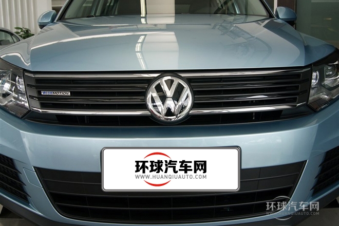 2015款 1.4TSI 手動(dòng)兩驅(qū)藍(lán)驅(qū)版