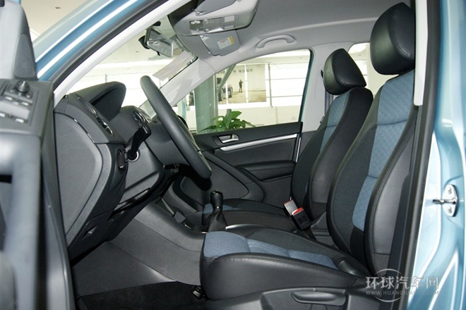 2015款 1.4TSI 手動兩驅(qū)藍(lán)驅(qū)版