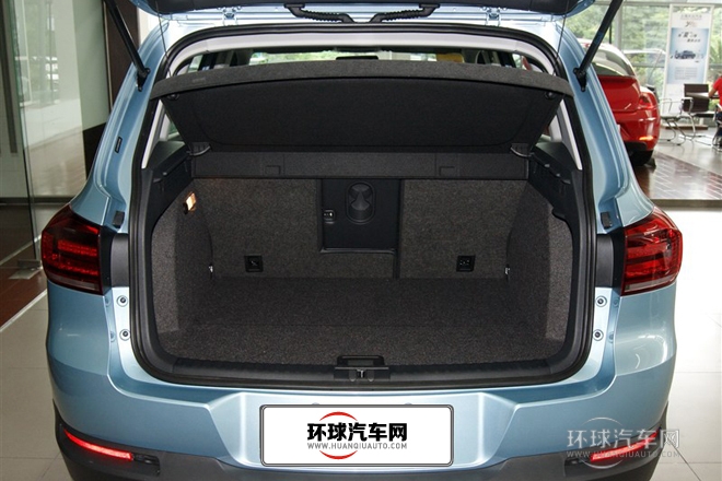 2015款 1.4TSI 手動(dòng)兩驅(qū)藍(lán)驅(qū)版