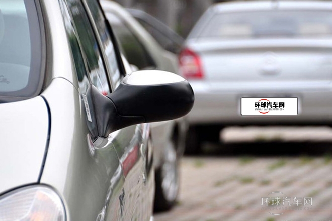 2007款 2.0L 自動(dòng)天窗版
