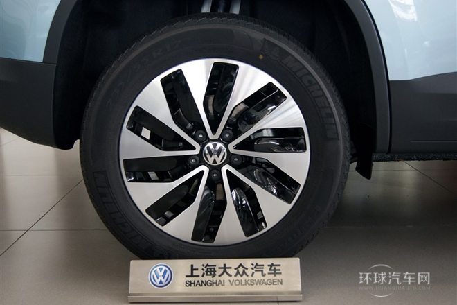 2015款 1.4TSI 手動(dòng)兩驅(qū)藍(lán)驅(qū)版