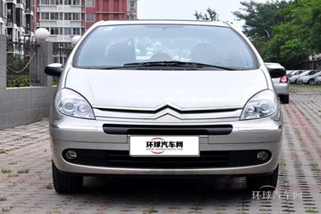 2007款 2.0L 自動(dòng)天窗版
