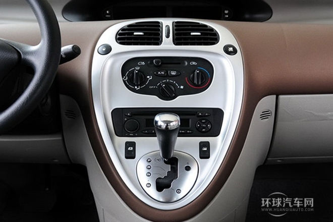 2007款 2.0L 自動
