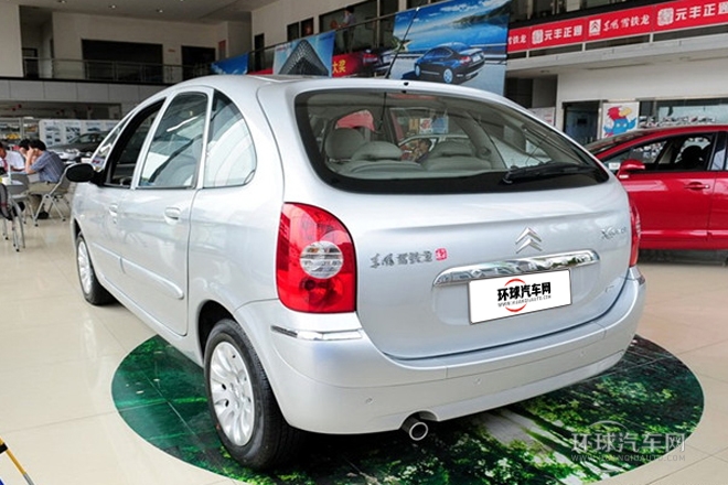 2007款 2.0L 自動(dòng)