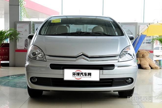 2007款 2.0L 自動