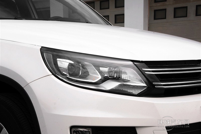 2015款 1.8TSI 自動兩驅(qū)風(fēng)尚版