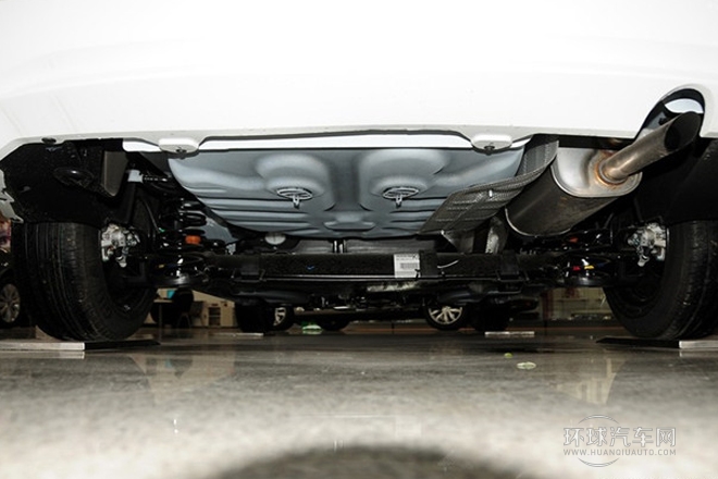 2007款 1.6L 手動
