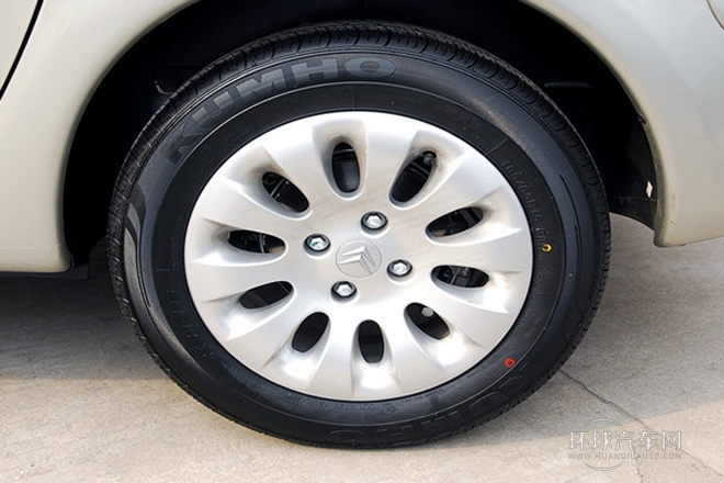 2007款 1.6L 手動(dòng)