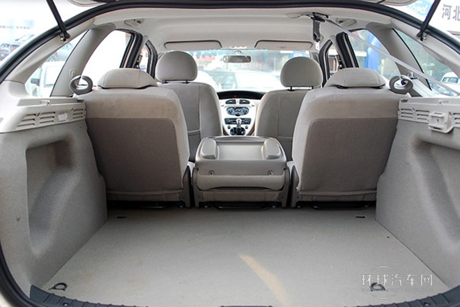 2007款 1.6L 手動(dòng)