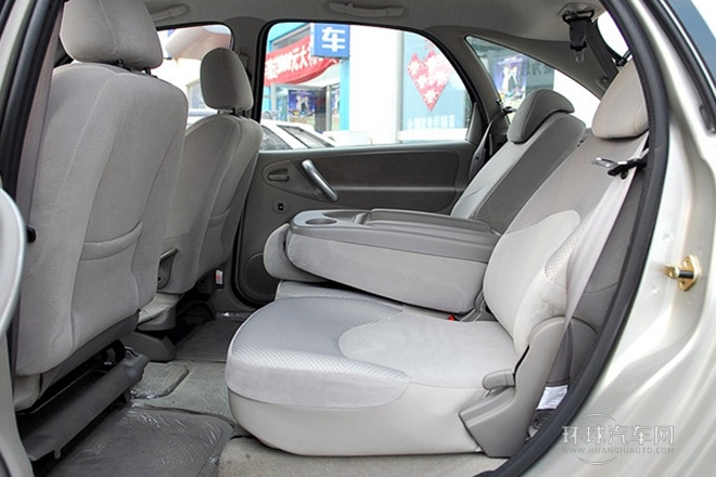 2007款 1.6L 手動(dòng)