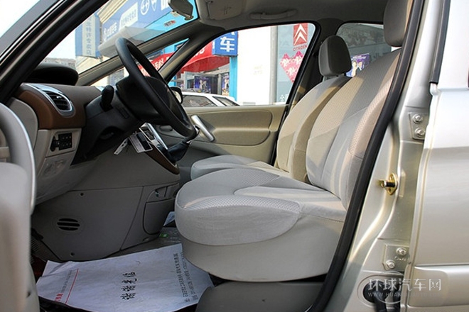 2007款 1.6L 手動(dòng)