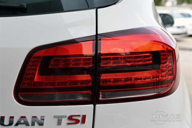 2015款 1.8TSI 自動兩驅(qū)豪華型