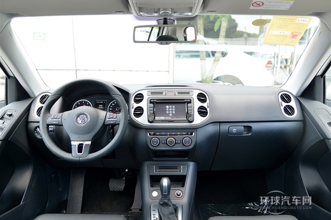 2015款 1.8TSI 自動(dòng)兩驅(qū)豪華型