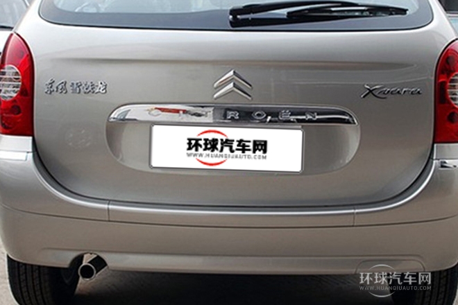2007款 1.6L 手動(dòng)