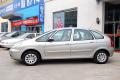 2007款 1.6L 手動