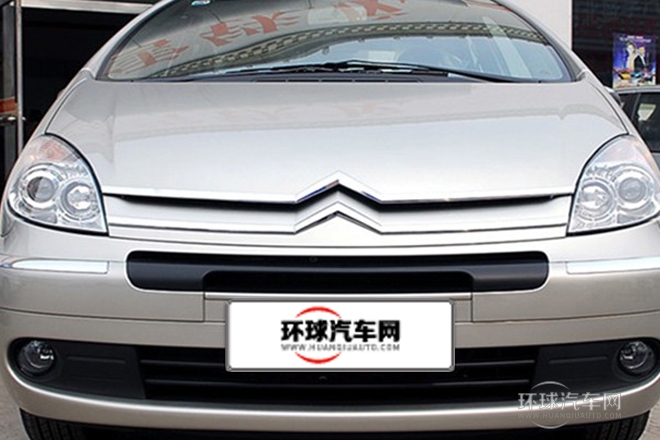 2007款 1.6L 手動
