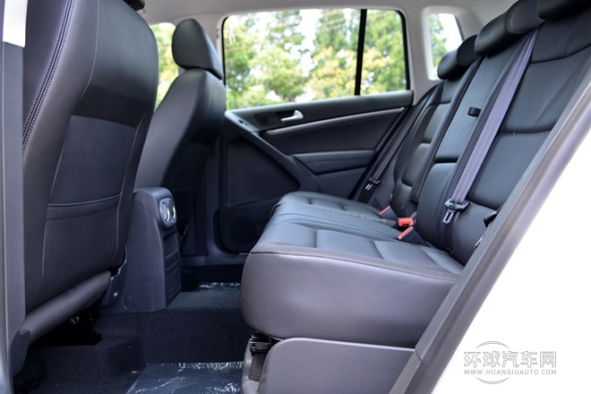 2015款 1.8TSI 自動兩驅(qū)豪華型